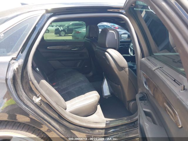 Photo 7 VIN: 1G6KG5R62GU151808 - CADILLAC CT6 