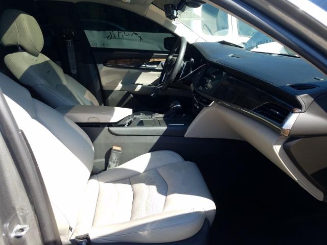 Photo 4 VIN: 1G6KG5R62GU166602 - CADILLAC CT6 PREMIU 