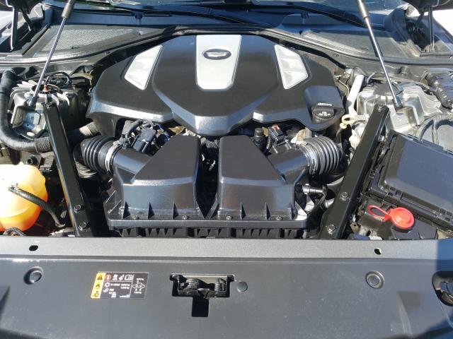 Photo 6 VIN: 1G6KG5R62GU166602 - CADILLAC CT6 PREMIU 