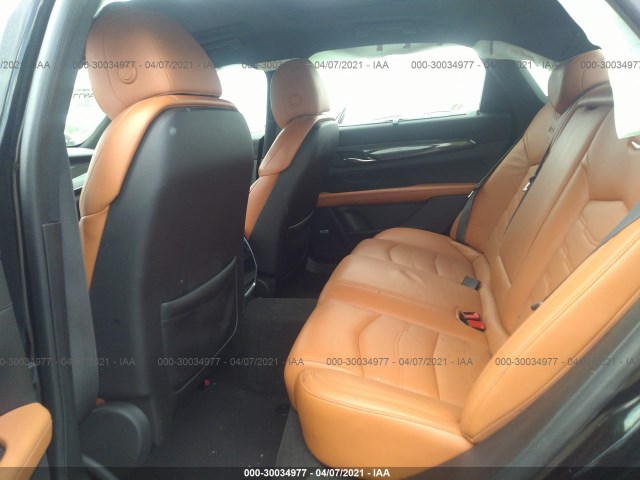 Photo 7 VIN: 1G6KG5R63GU154748 - CADILLAC CT6 SEDAN 