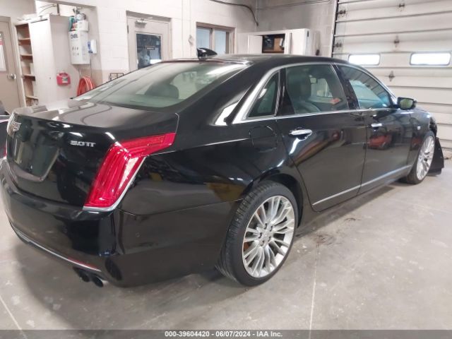 Photo 3 VIN: 1G6KG5R63GU155933 - CADILLAC CT6 