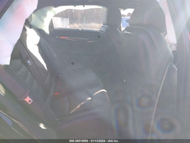 Photo 7 VIN: 1G6KG5R63GU156323 - CADILLAC CT6 