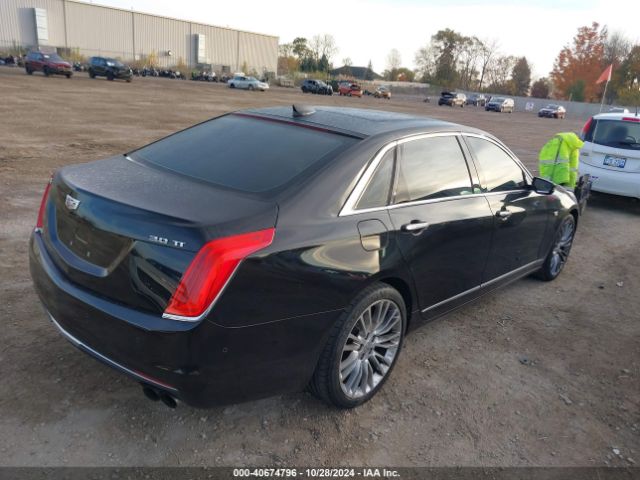 Photo 3 VIN: 1G6KG5R64GU149624 - CADILLAC CT6 