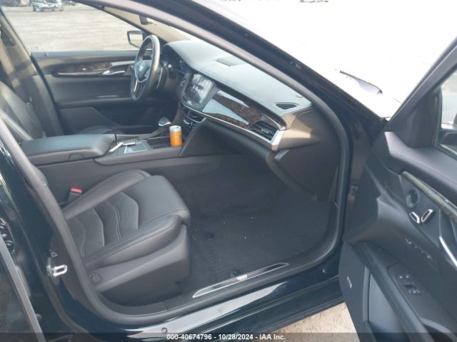 Photo 4 VIN: 1G6KG5R64GU149624 - CADILLAC CT6 