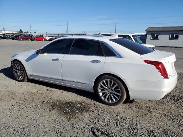 Photo 1 VIN: 1G6KG5R64GU164902 - CADILLAC CT6 PREMIU 