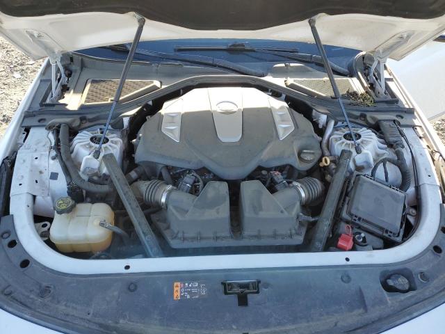 Photo 10 VIN: 1G6KG5R64GU164902 - CADILLAC CT6 PREMIU 