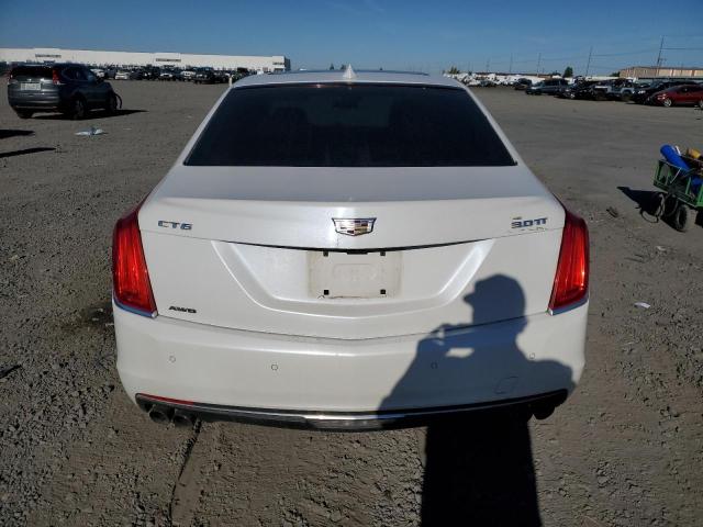 Photo 5 VIN: 1G6KG5R64GU164902 - CADILLAC CT6 PREMIU 