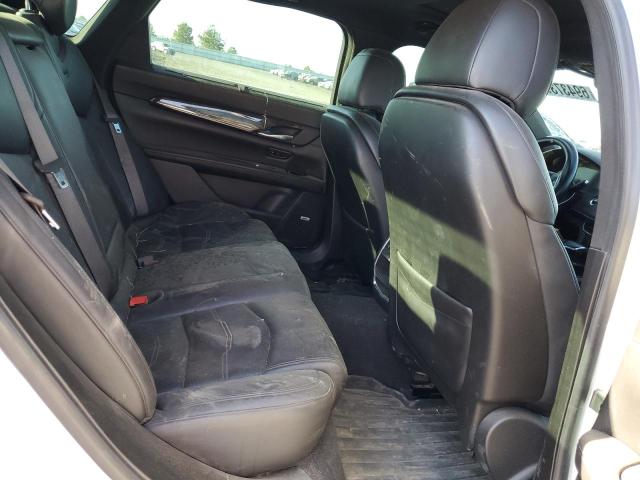 Photo 9 VIN: 1G6KG5R64GU164902 - CADILLAC CT6 PREMIU 