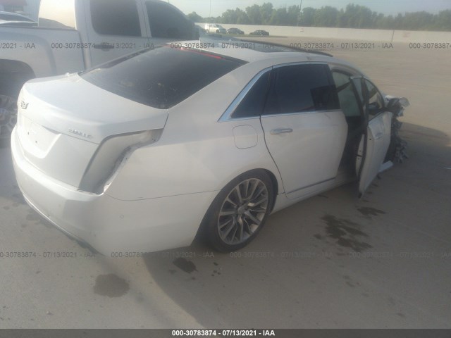 Photo 3 VIN: 1G6KG5R64GU166049 - CADILLAC CT6 SEDAN 