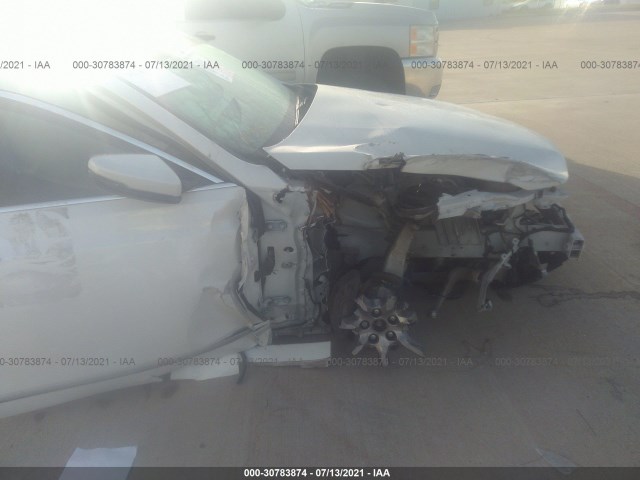 Photo 5 VIN: 1G6KG5R64GU166049 - CADILLAC CT6 SEDAN 