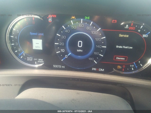 Photo 6 VIN: 1G6KG5R64GU166049 - CADILLAC CT6 SEDAN 