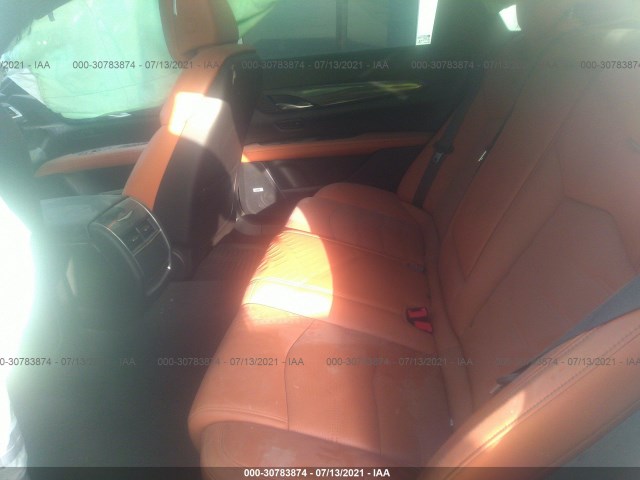 Photo 7 VIN: 1G6KG5R64GU166049 - CADILLAC CT6 SEDAN 