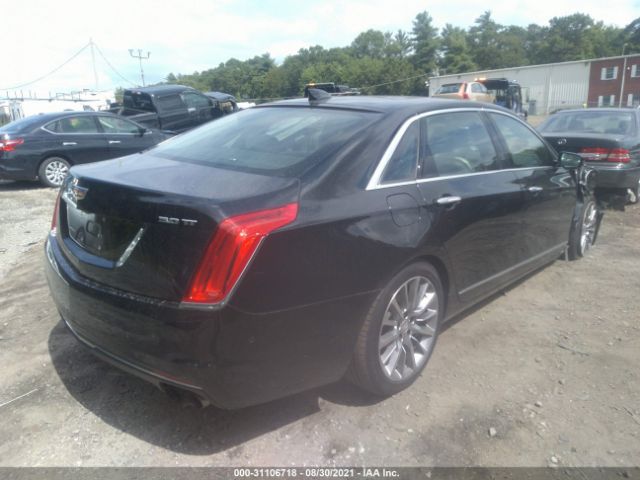 Photo 3 VIN: 1G6KG5R65GU123730 - CADILLAC CT6 SEDAN 