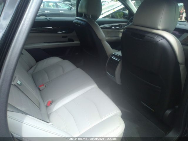 Photo 7 VIN: 1G6KG5R65GU123730 - CADILLAC CT6 SEDAN 