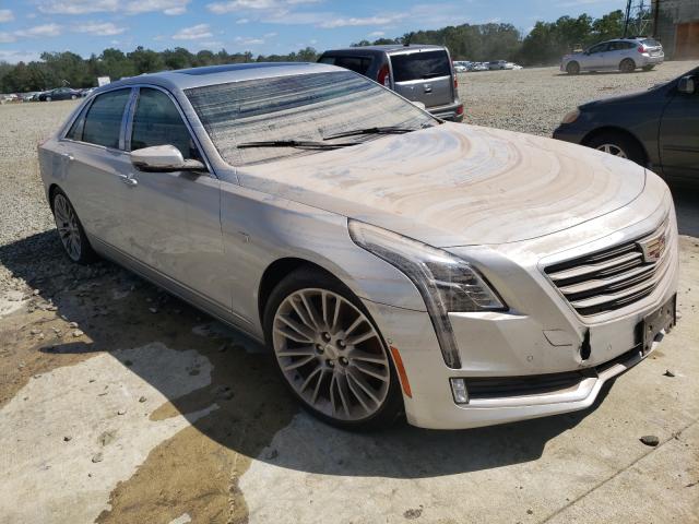 Photo 0 VIN: 1G6KG5R65GU163712 - CADILLAC CT6 PREMIU 