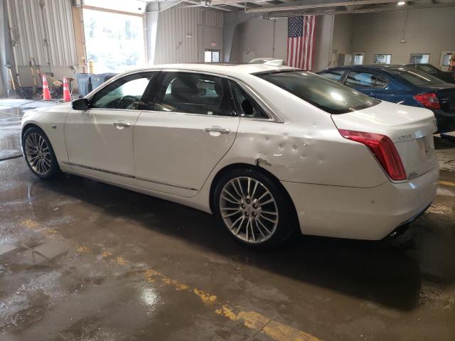 Photo 1 VIN: 1G6KG5R66GU156333 - CADILLAC CT6 PREMIU 