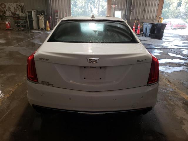 Photo 5 VIN: 1G6KG5R66GU156333 - CADILLAC CT6 PREMIU 