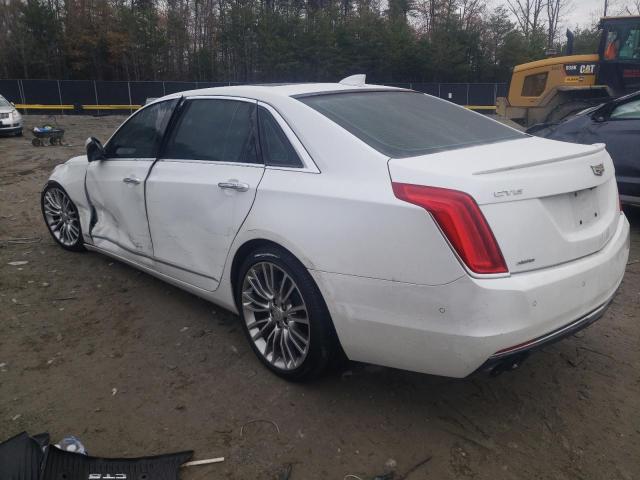 Photo 1 VIN: 1G6KG5R66GU165226 - CADILLAC CT6 PREMIU 