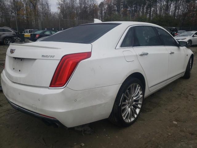 Photo 2 VIN: 1G6KG5R66GU165226 - CADILLAC CT6 PREMIU 