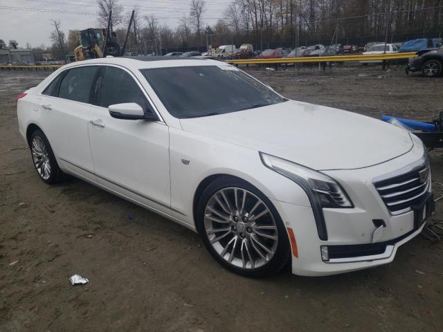 Photo 3 VIN: 1G6KG5R66GU165226 - CADILLAC CT6 PREMIU 