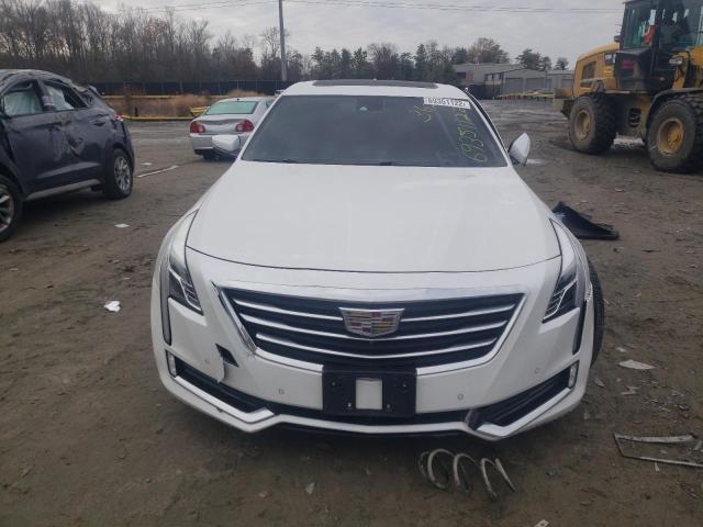 Photo 4 VIN: 1G6KG5R66GU165226 - CADILLAC CT6 PREMIU 