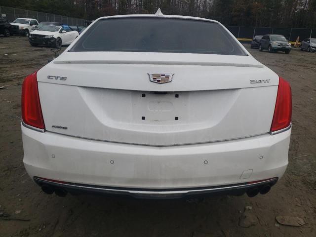 Photo 5 VIN: 1G6KG5R66GU165226 - CADILLAC CT6 PREMIU 