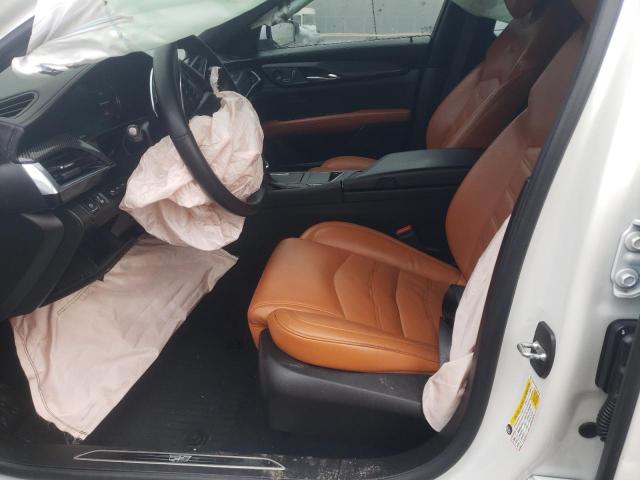 Photo 6 VIN: 1G6KG5R66GU165226 - CADILLAC CT6 PREMIU 