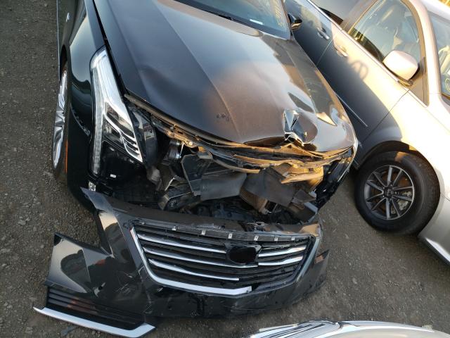 Photo 6 VIN: 1G6KG5R66GU167090 - CADILLAC CT6 PREMIU 