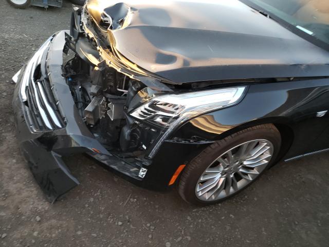 Photo 8 VIN: 1G6KG5R66GU167090 - CADILLAC CT6 PREMIU 