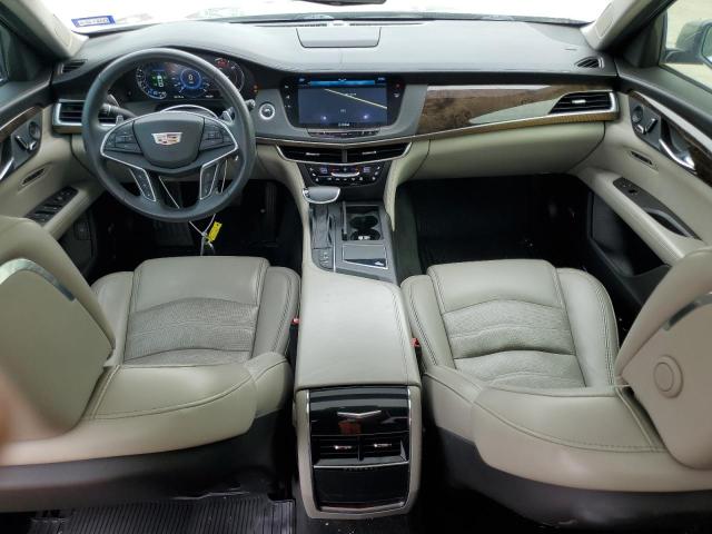 Photo 1 VIN: 1G6KG5R67GU154283 - CADILLAC CT6 PREMIU 