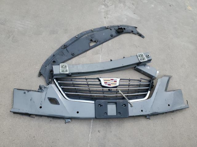 Photo 5 VIN: 1G6KG5R67GU154283 - CADILLAC CT6 PREMIU 