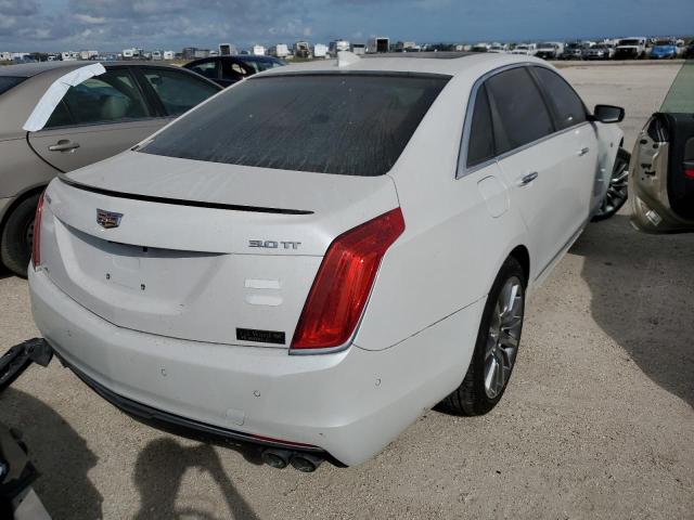 Photo 3 VIN: 1G6KG5R69GU124184 - CADILLAC CT6 PREMIU 