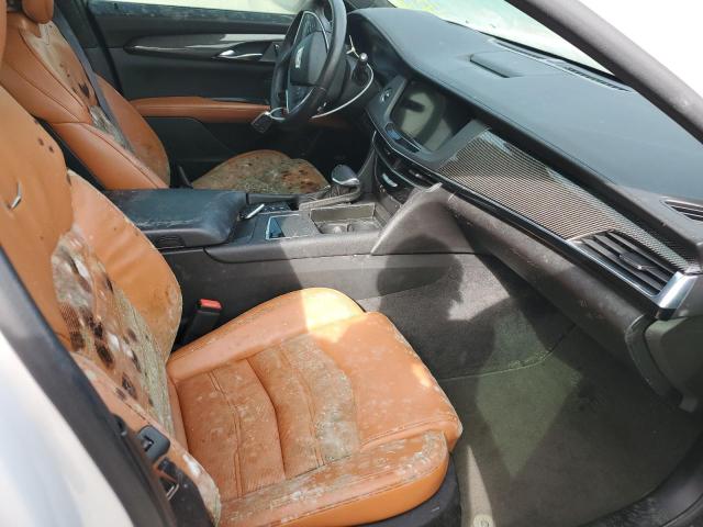 Photo 4 VIN: 1G6KG5R69GU124184 - CADILLAC CT6 PREMIU 