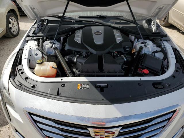 Photo 6 VIN: 1G6KG5R69GU124184 - CADILLAC CT6 PREMIU 