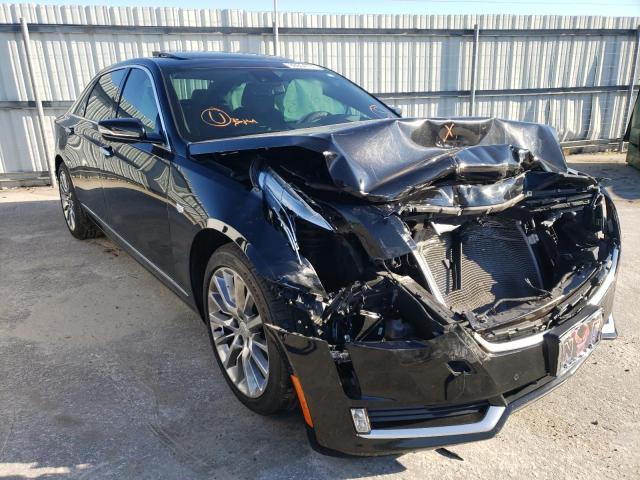 Photo 0 VIN: 1G6KG5R69GU151093 - CADILLAC CT6 PREMIU 