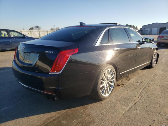 Photo 3 VIN: 1G6KG5R69GU151093 - CADILLAC CT6 PREMIU 