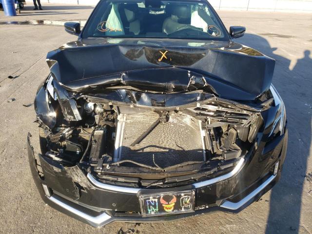 Photo 8 VIN: 1G6KG5R69GU151093 - CADILLAC CT6 PREMIU 