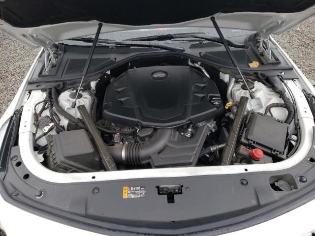 Photo 10 VIN: 1G6KG5RS0JU121193 - CADILLAC CT6 PREMIU 