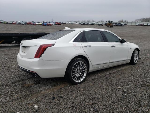 Photo 2 VIN: 1G6KG5RS0JU121193 - CADILLAC CT6 PREMIU 