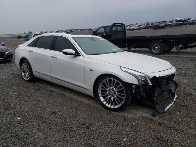 Photo 3 VIN: 1G6KG5RS0JU121193 - CADILLAC CT6 PREMIU 