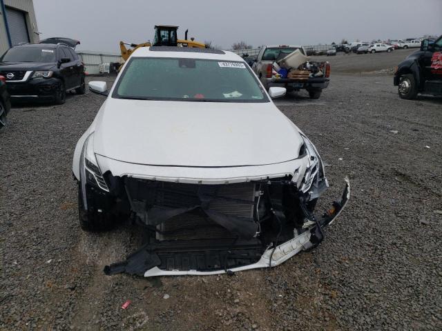 Photo 4 VIN: 1G6KG5RS0JU121193 - CADILLAC CT6 PREMIU 