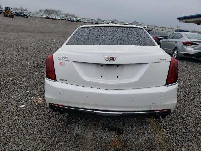 Photo 5 VIN: 1G6KG5RS0JU121193 - CADILLAC CT6 PREMIU 