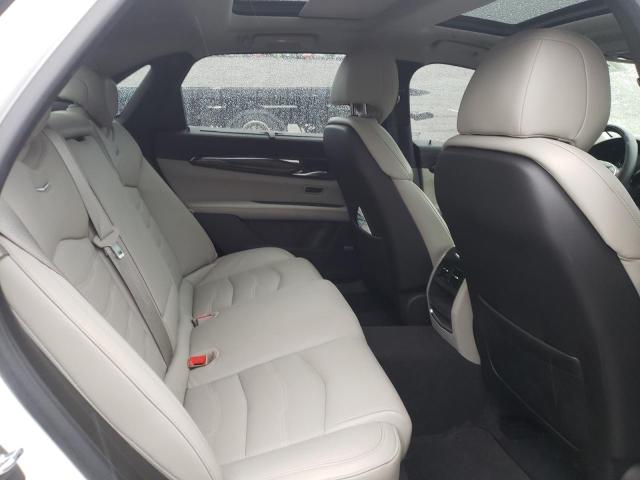 Photo 9 VIN: 1G6KG5RS0JU121193 - CADILLAC CT6 PREMIU 