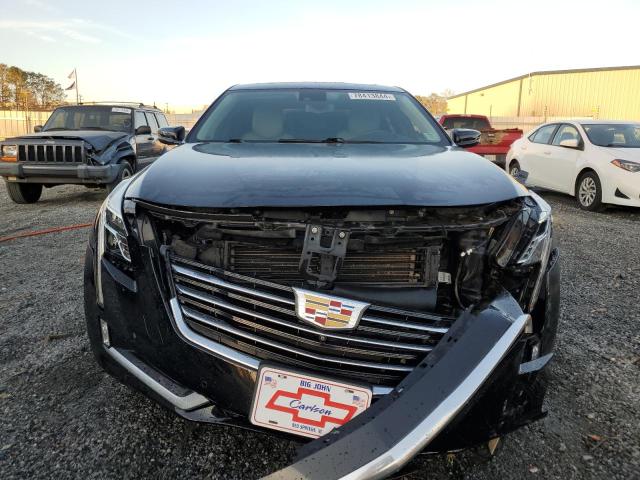 Photo 4 VIN: 1G6KG5RS1JU157166 - CADILLAC CT6 PREMIU 