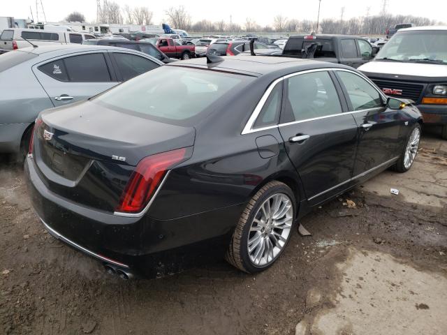 Photo 3 VIN: 1G6KG5RS2JU134236 - CADILLAC CT6 PREMIU 