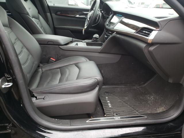 Photo 4 VIN: 1G6KG5RS2JU134236 - CADILLAC CT6 PREMIU 