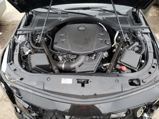 Photo 6 VIN: 1G6KG5RS2JU134236 - CADILLAC CT6 PREMIU 