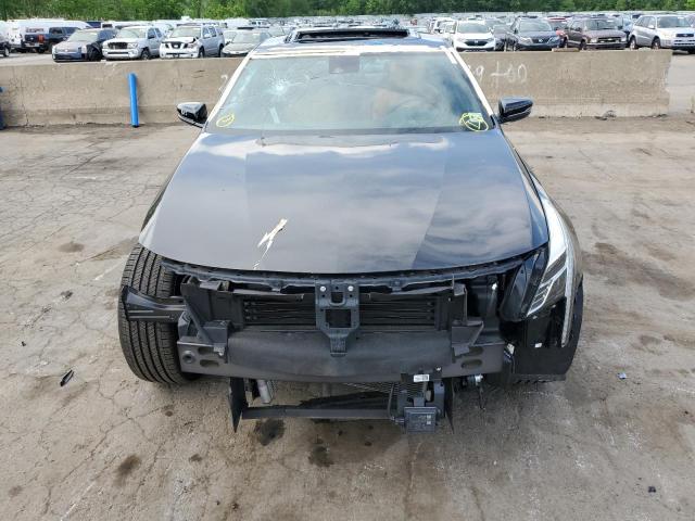 Photo 8 VIN: 1G6KG5RS2JU153532 - CADILLAC CT6 