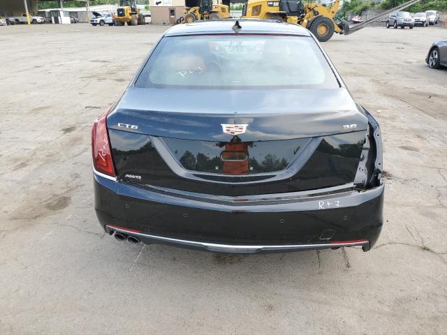 Photo 9 VIN: 1G6KG5RS2JU153532 - CADILLAC CT6 