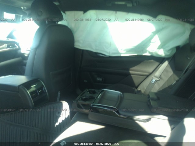 Photo 7 VIN: 1G6KG5RS2JU159251 - CADILLAC CT6 SEDAN 